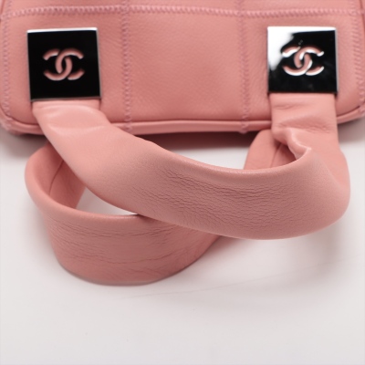 Chanel Chocolate Bar Handbag - 7