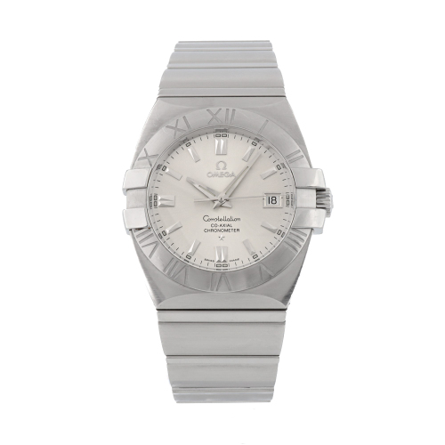 Omega Constellation Co-Axial Mens Watch
