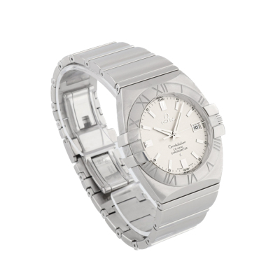Omega Constellation Co-Axial Mens Watch - 2