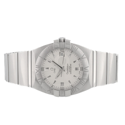Omega Constellation Co-Axial Mens Watch - 3