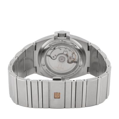 Omega Constellation Co-Axial Mens Watch - 6