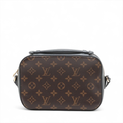 Louis Vuitton Monogram Saintonge Bag - 2