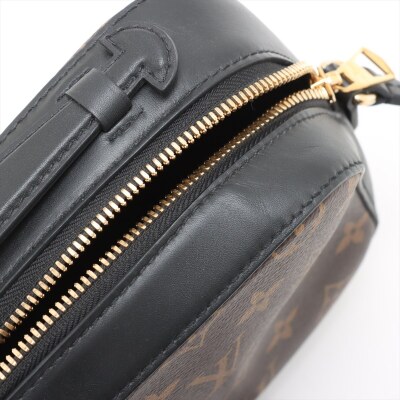 Louis Vuitton Monogram Saintonge Bag - 3