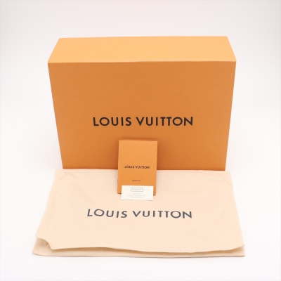 Louis Vuitton Monogram Saintonge Bag - 4