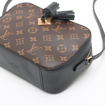 Louis Vuitton Monogram Saintonge Bag - 7