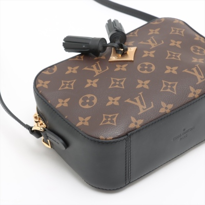 Louis Vuitton Monogram Saintonge Bag - 9