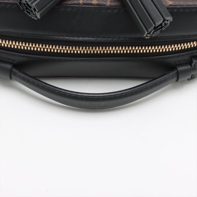 Louis Vuitton Monogram Saintonge Bag - 10