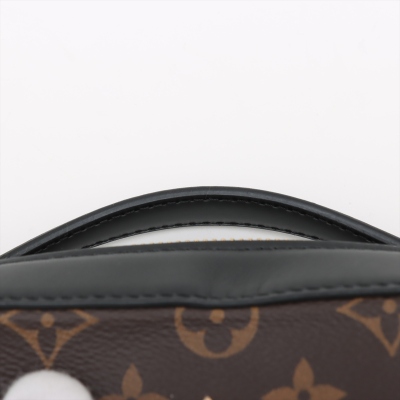 Louis Vuitton Monogram Saintonge Bag - 11