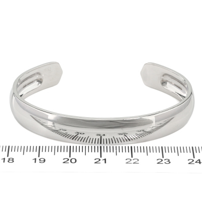 C De Cartier Bangle 18ct Gold 33.9g - 2