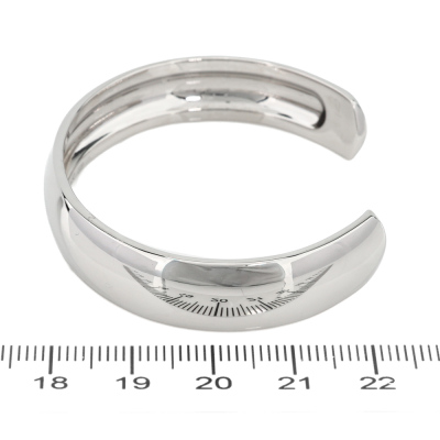 C De Cartier Bangle 18ct Gold 33.9g - 3