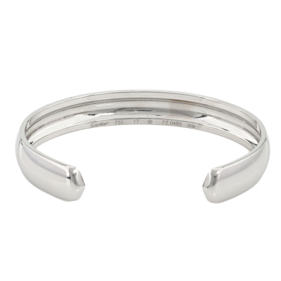 C De Cartier Bangle 18ct Gold 33.9g - 5