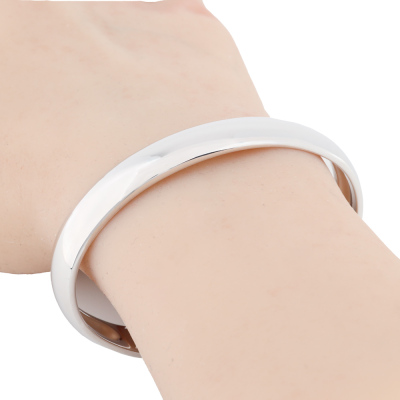 C De Cartier Bangle 18ct Gold 33.9g - 6
