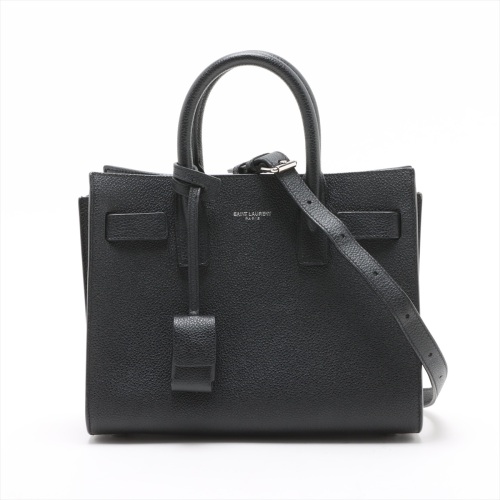 Saint Laurent Nano Sac de Jour