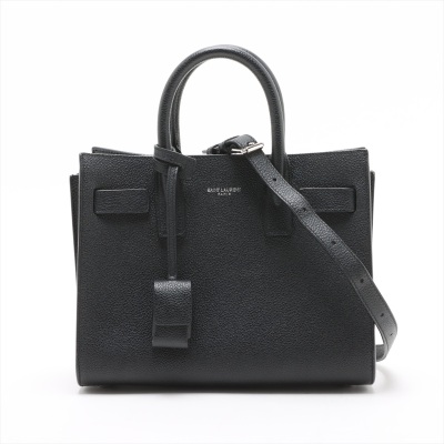 Saint Laurent Nano Sac de Jour