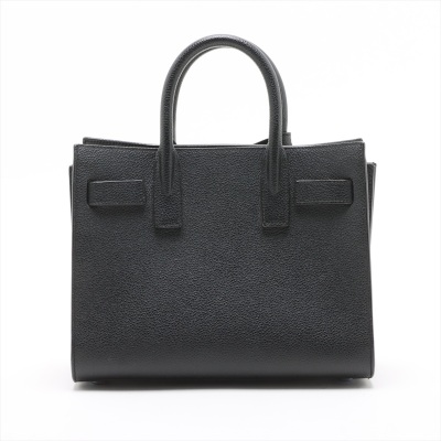 Saint Laurent Nano Sac de Jour - 2
