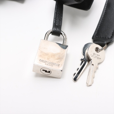 Saint Laurent Nano Sac de Jour - 4