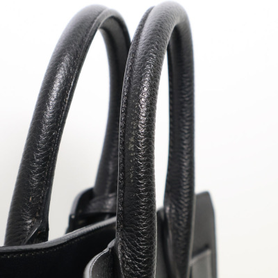Saint Laurent Nano Sac de Jour - 6