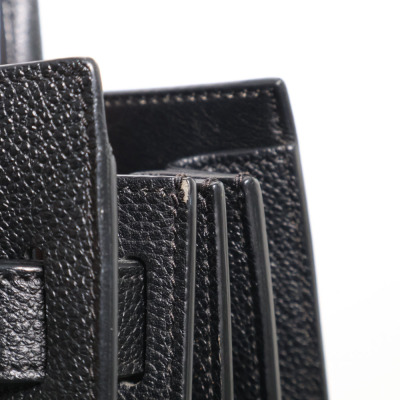 Saint Laurent Nano Sac de Jour - 8
