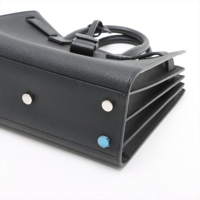 Saint Laurent Nano Sac de Jour - 10