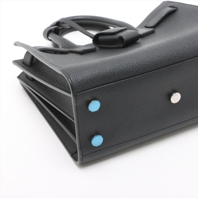 Saint Laurent Nano Sac de Jour - 12
