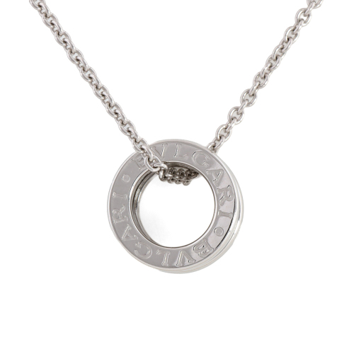 Bvlgari B.Zero 1 Necklace