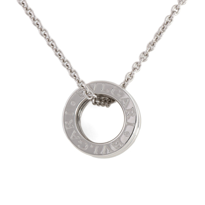 Bvlgari B.Zero 1 Necklace