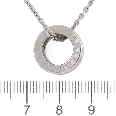 Bvlgari B.Zero 1 Necklace - 2