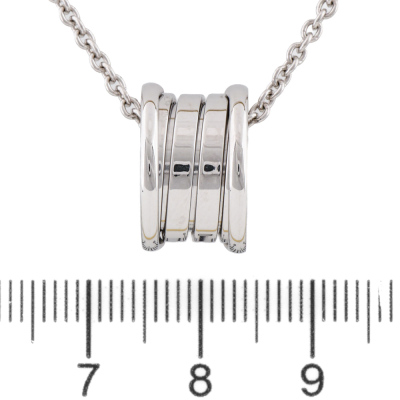 Bvlgari B.Zero 1 Necklace - 3