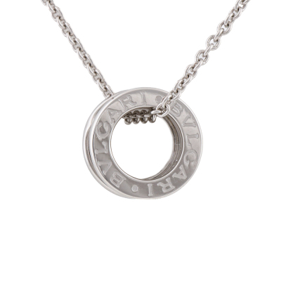 Bvlgari B.Zero 1 Necklace - 5