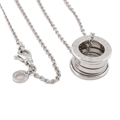 Bvlgari B.Zero 1 Necklace - 6