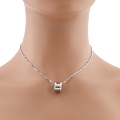 Bvlgari B.Zero 1 Necklace - 7