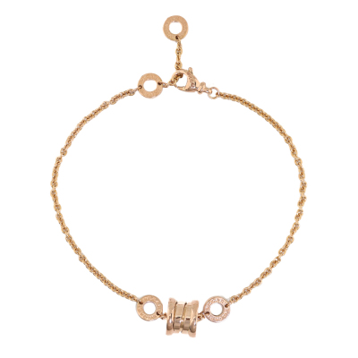 Bvlgari B.Zero1 Bracelet