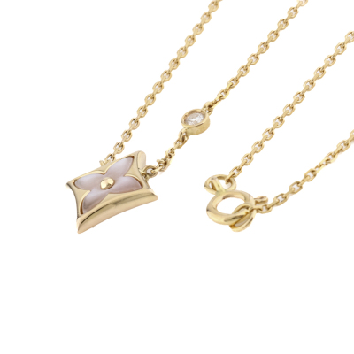 Louis Vuitton Colour Blossom Pendant - 5