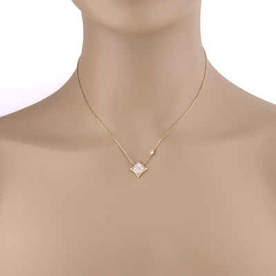 Louis Vuitton Colour Blossom Pendant - 6