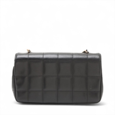 Chanel Chocolate Bar Mini Rectangle Flap Bag - 2