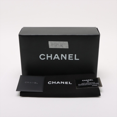 Chanel Chocolate Bar Mini Rectangle Flap Bag - 9