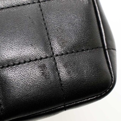 Chanel Chocolate Bar Mini Rectangle Flap Bag - 11