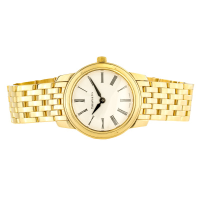 Tiffany & Co. Vintage 18ct Yellow Gold 106.4g. - 3