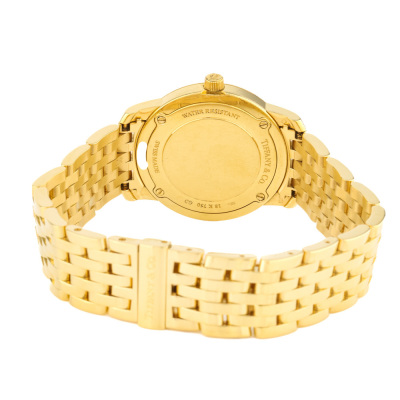 Tiffany & Co. Vintage 18ct Yellow Gold 106.4g. - 5