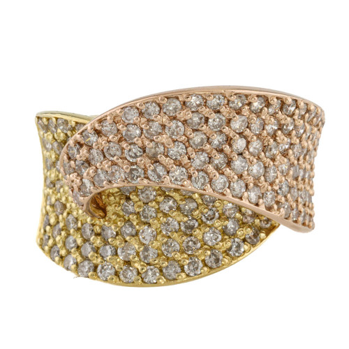 1.80ct Diamond Dress Ring