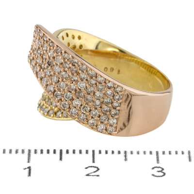 1.80ct Diamond Dress Ring - 3