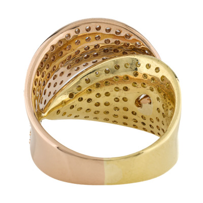 1.80ct Diamond Dress Ring - 4