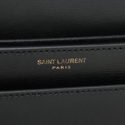 Saint Laurent Paris Medium Sunset - 4