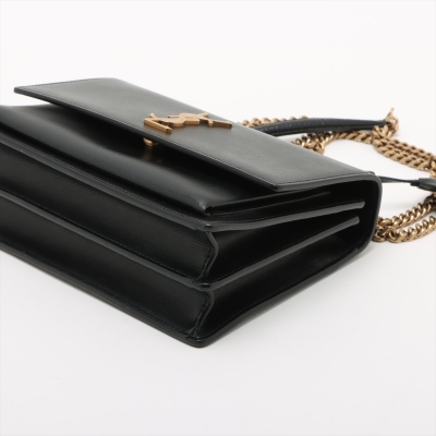 Saint Laurent Paris Medium Sunset - 9
