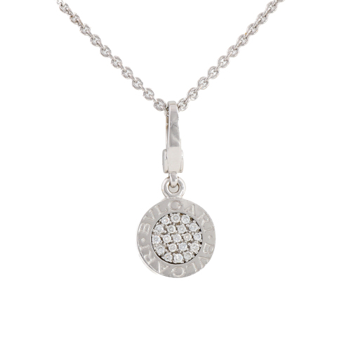 Bvlgari Bvlgari Diamond Necklace