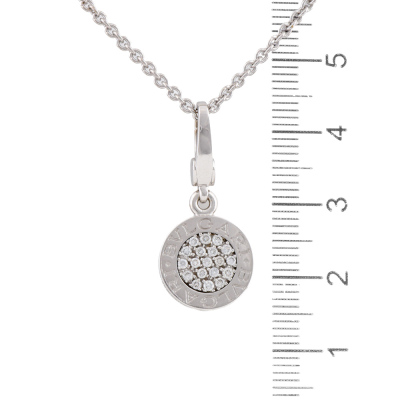Bvlgari Bvlgari Diamond Necklace - 3