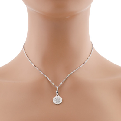 Bvlgari Bvlgari Diamond Necklace - 5