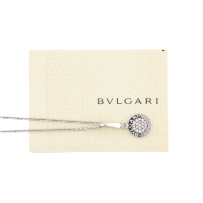 Bvlgari Bvlgari Diamond Necklace - 6