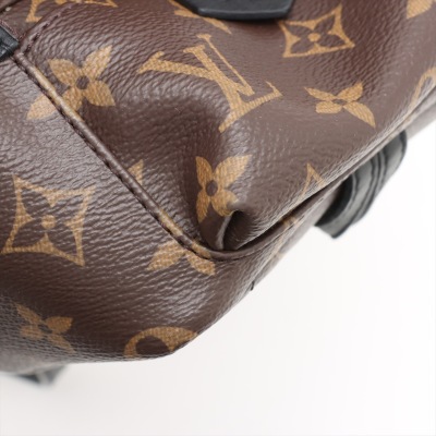 Louis Vuitton Palm Springs Backpack - 3