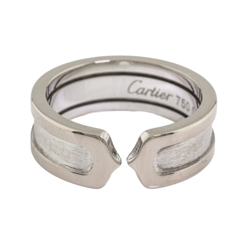 Cartier C2 Ring